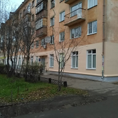 Детская поликлиника №2