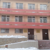 Поликлиника ГКБ №11 на Василевского 85