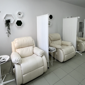 Клиника IV терапии, медицинский центр