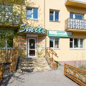 Центр имплантологии «Смайл Лакшери»