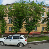 Госпиталь №2 МСЧ МВД