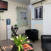 Неодент, стоматологическая клиника