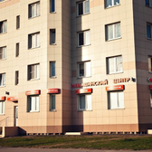 Клиника Лека-Фарм в Сестрорецке