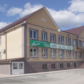 Алмед, медицинский центр