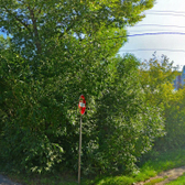 Противотуберкулезный диспансер Канавинского района на Волочильной