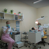 Стоматологическая клиника «Денталика плюс»