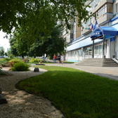 «Семейная стоматология» на Щорса