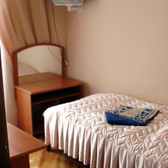 Санаторий «Эльбрус»