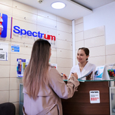 Стоматология Spectrum в 29 микрорайоне