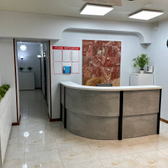 Центр лечения боли РАНЦ, Международный центр лечения боли