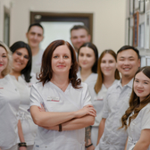 Дента Люкс на Ленинградской