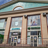 Инвитро на Мичуринском