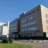 Медицинский центр РУДН