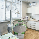 Стоматология «IQ dental clinic»