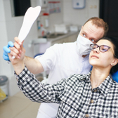 Dr. Служаев Иван Иванович, врач стоматолог - имплантолог