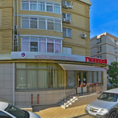 Гинецей, медицинский центр