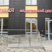 Гармония на Репина