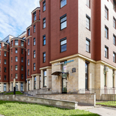 Стоматология Диадема, стоматологическая клиника