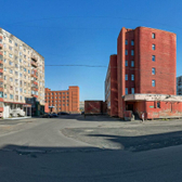 Городская стоматологическая поликлиника