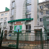Поликлиника №4