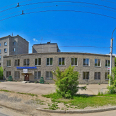 Детская поликлиника №2