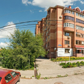 Клиника «Доктора Богдашова»