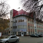 Клиника РЖД-Медицина