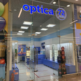 Оптика 72 на Чаркова