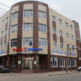 Клиника Эксперт, федеральная сеть медицинских центров