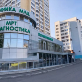 МЛЦ на Демократической