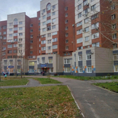 Поликлиника №43 на Королева