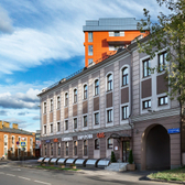 GMS на Каланчевской