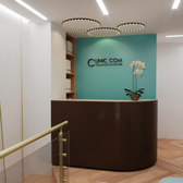 Клиник Ком, стоматология