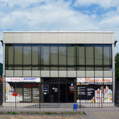 Дента люкс на Пушкина