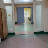 Поликлиника №1 на Окунева