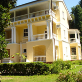 Санаторий «Лазурный берег»