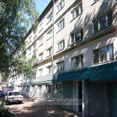 Жемчужина на Арбузова