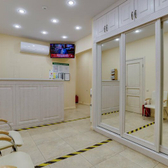 Dr. AkNer, центр урологии и репродуктологии