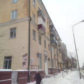 Детская стоматологическая поликлиника