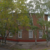 Поликлиника №2 на Чехова