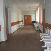 РЖД-Медицина Троицк