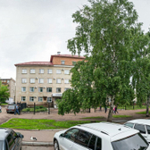 Стоматологическая поликлиника на Ленина