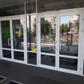 Перинатальный центр имени Преподобной Марфы