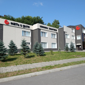 Мать и дитя, клиника