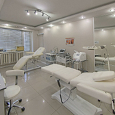 Клиника «Лето»