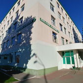 Поликлиника №1