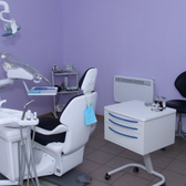 Стоматологическая клиника доктора Лиштвана А. Н., Стоматология