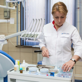 Аспект стоматологическая поликлиника