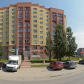 Ваше здоровье, медицинский центр