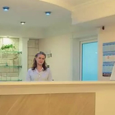 Олимп на Олимпийской